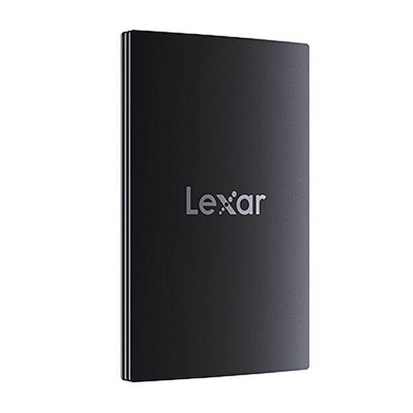 Lexar SL500M Magnetic-Set Portable SSD  4TB