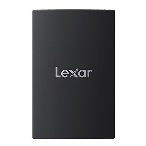 Lexar SL500M Magnetic-Set Portable SSD  4TB