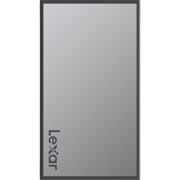 Lexar Workflow PRO SSD tragbar, R2000/W2000MB/s IP68  WF750 2 TB