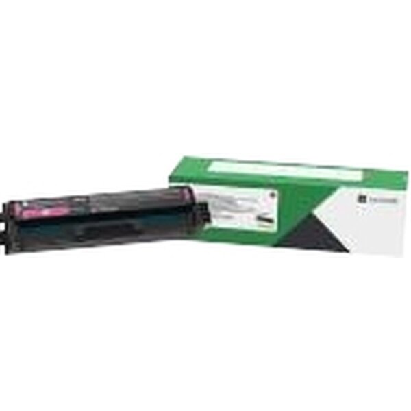 Lexmark Toner Rück f. C33xx/MC32xx  magenta