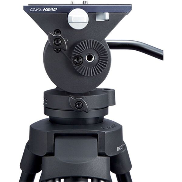 Libec TH-X Videostativ 