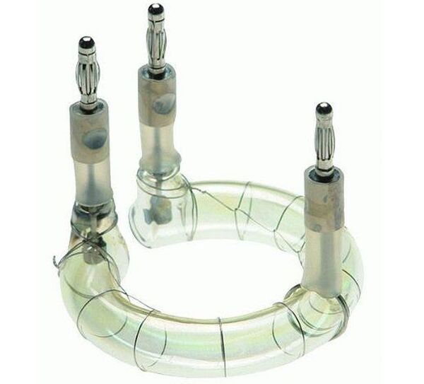 Linkstar Blitzröhre RTC-0955-350L UV-LF für LF-300A, LL-300D und LL-300 