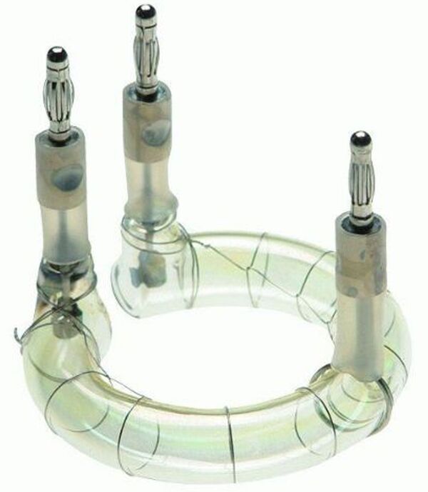 Linkstar Blitzröhre RTC-1255-600L UV-LF für LF-500, LF-600 und LL-600 