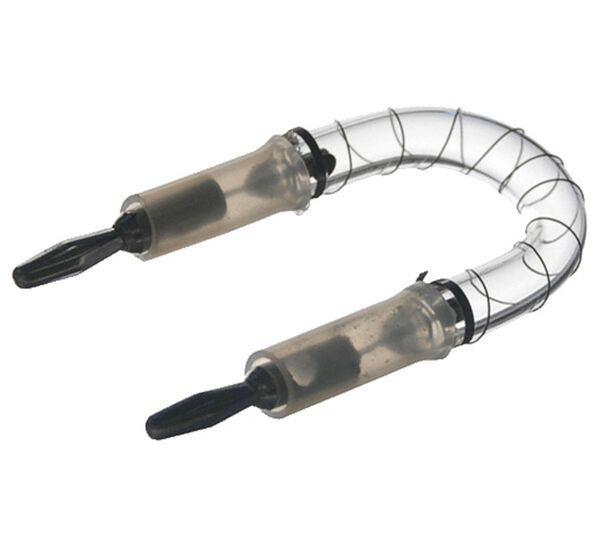 Linkstar Blitzröhre U-Form UTC-112840-350L UV-MT-LU für MT-300LD/MT-300LU 