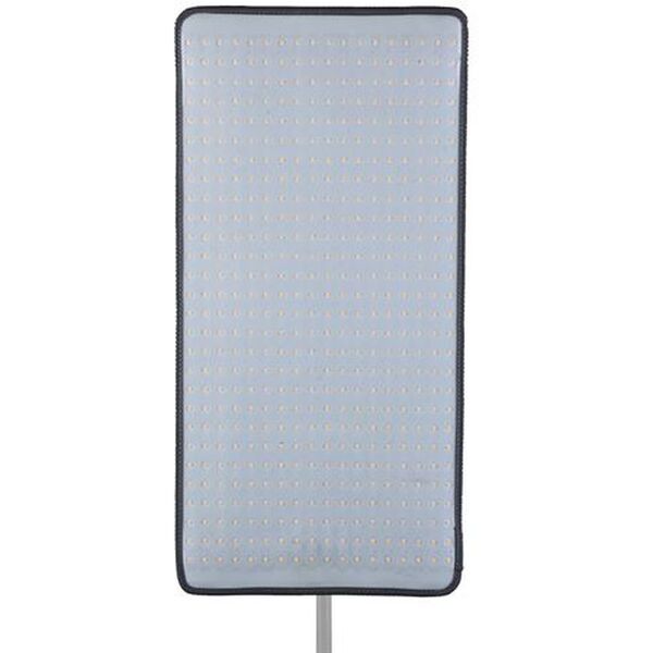 Linkstar Flexibles Bi-Color LED Panel  LX-100 30x60 cm
