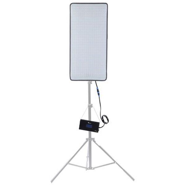 Linkstar Flexibles Bi-Color LED Panel  LX-100 30x60 cm