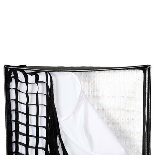 Linkstar Flexibles Bi-Color LED Panel  LX-100 30x60 cm