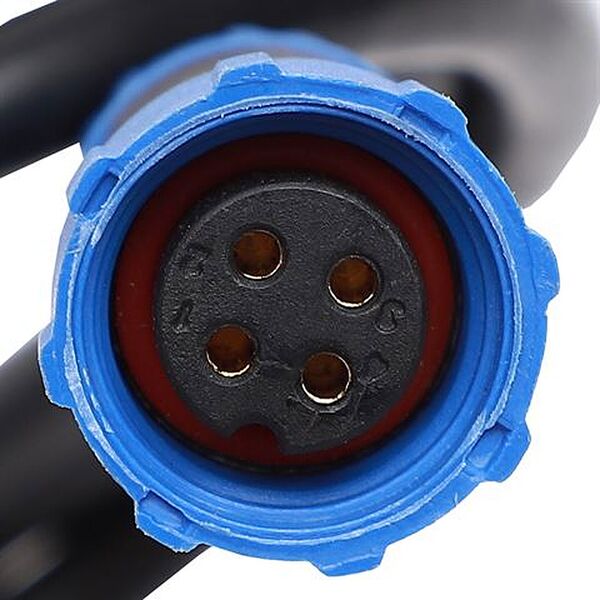 Linkstar Flexibles Bi-Color LED Panel  LX-100 30x60 cm