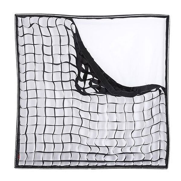 Linkstar Flexibles Bi-Color LED Panel  LX-50  30x30 cm