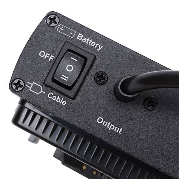 Linkstar Flexibles Bi-Color LED Panel  LX-50  30x30 cm