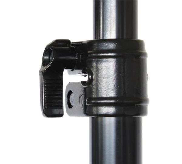 Linkstar Lampenstativ LS-807 110-308 cm 