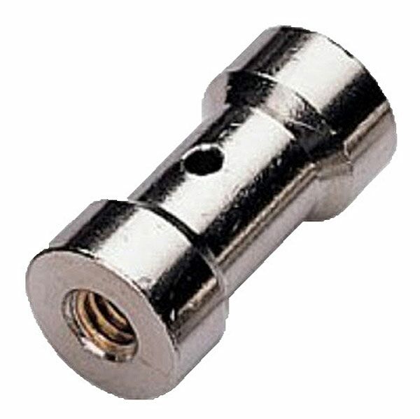 Linkstar Spigot BH-4F8F 1/4 -3/8 Female  32mm