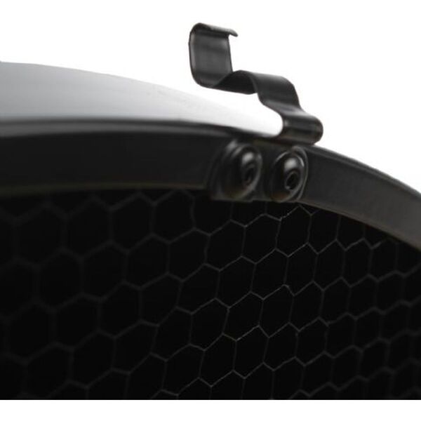 Linkstar Waben 400 mm LFA-400-HC3 Waben 5,2 mm 