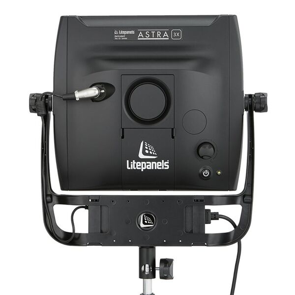 Litepanels 3x Astra Daylight 