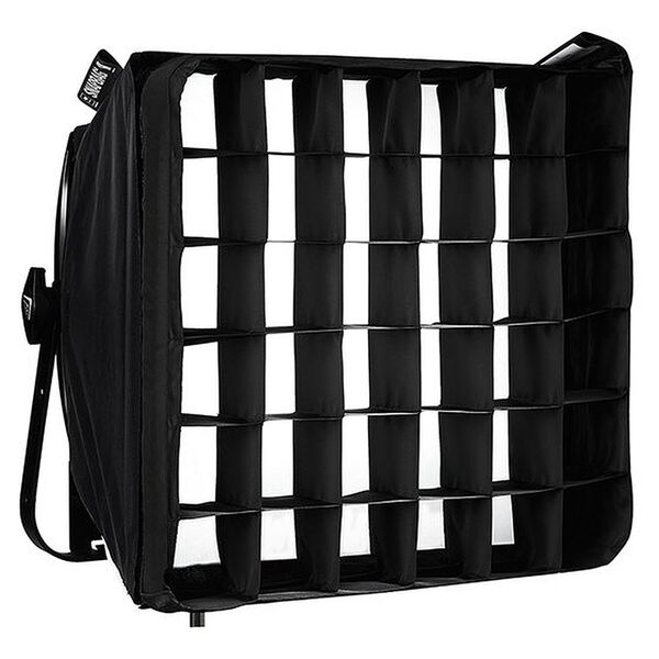 Litepanels 40° Snapgrid Eggcrate for Snapbag Softbox for Astra 1x1 and Hilio D12/T12 