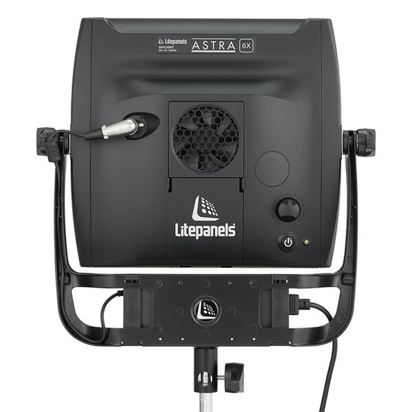 Litepanels 6x Astra Daylight 