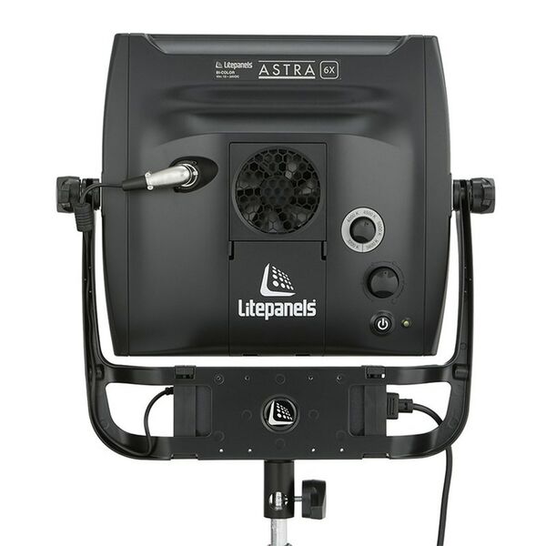 Litepanels Astra 6x Bi-Color 