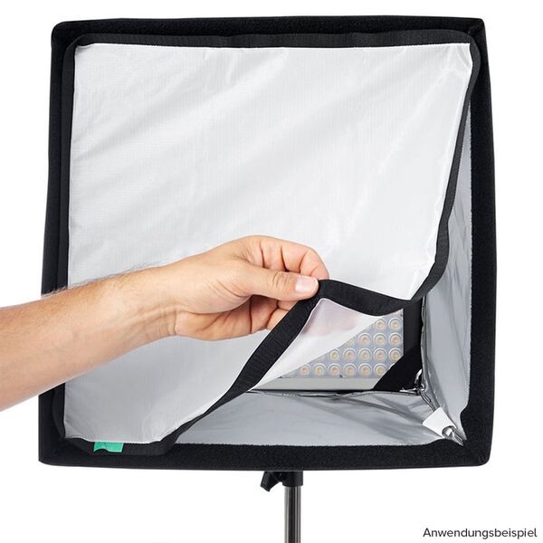 Litepanels Astra Snapbag Softbox 