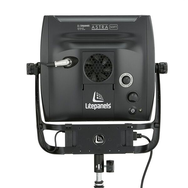 Litepanels Astra Soft Bi-Color 