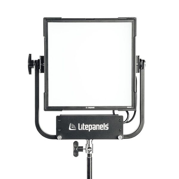 Litepanels Gemini 1x1 Soft Panel 