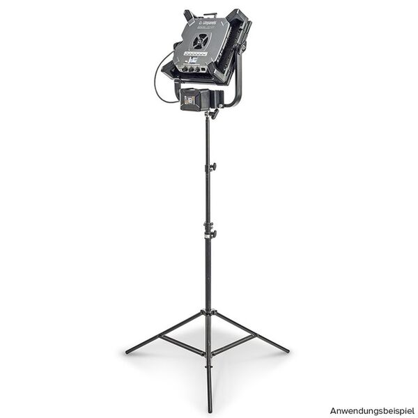 Litepanels Gemini 1x1 Soft Panel 