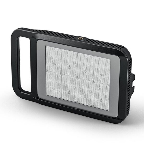 Litepanels Lykos+ BiColor Flight Kit with Battery Bundle 