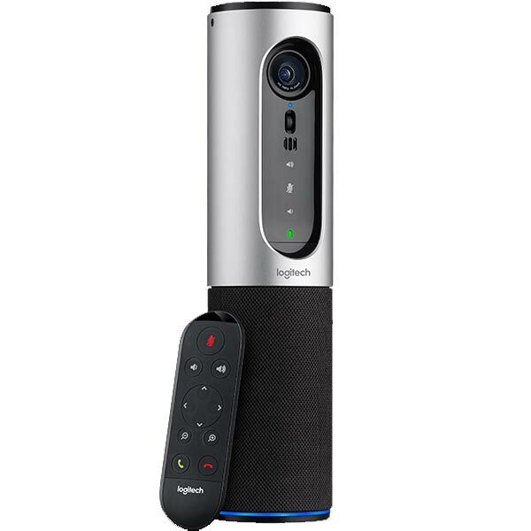 Logitech ConferenceCam Connect HD 1080p Video USB 