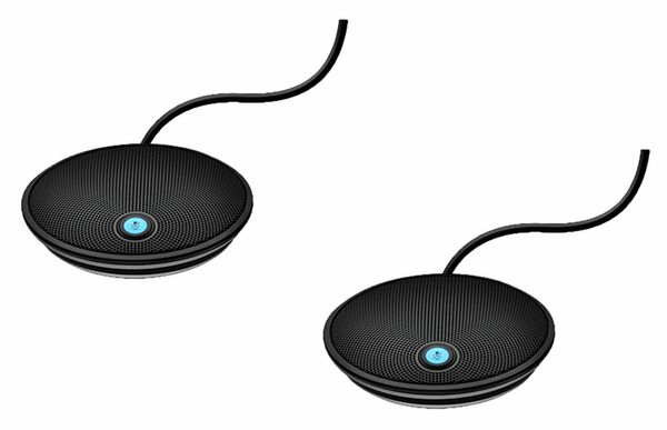 Logitech GROUP-3.5 MM-AMR IN Mikrofon 