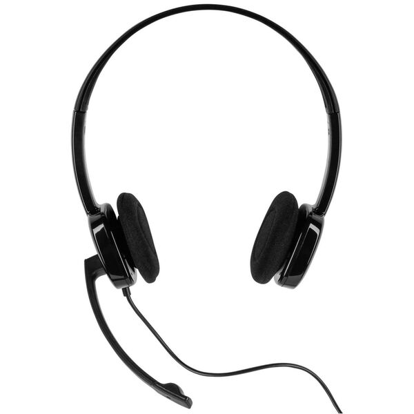 Logitech H151 Stereo Headset 