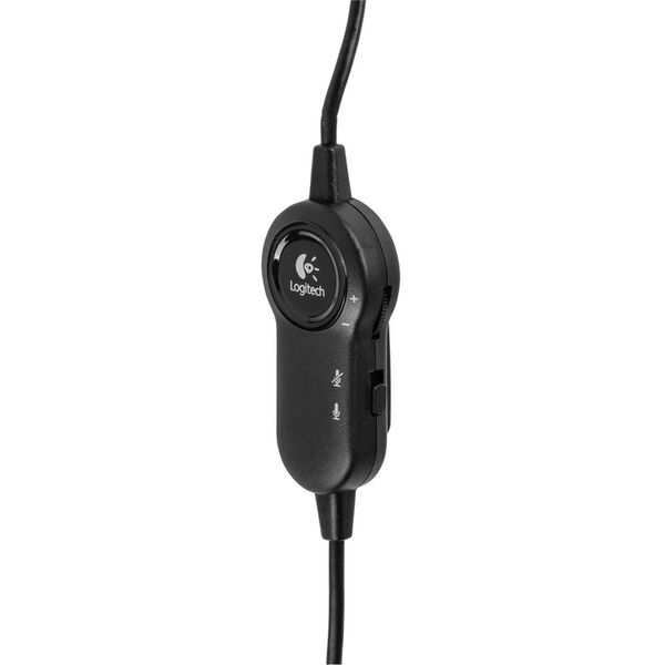 Logitech H151 Stereo Headset 
