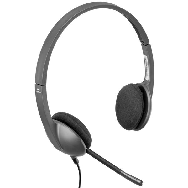 Logitech H340 Headset 