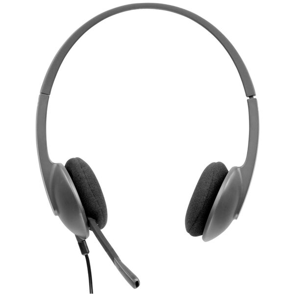 Logitech H340 Headset 