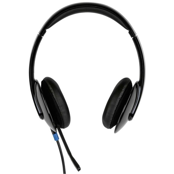Logitech H540 USB Headset 