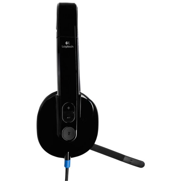 Logitech H540 USB Headset 