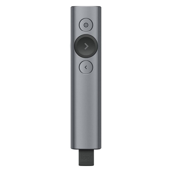 Logitech Presenter Spotlight PLUS 