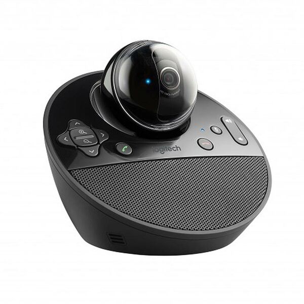 Logitech Webcam BCC950 ConferenceCam 