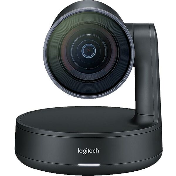 Logitech Webcam Rally USB3.0 