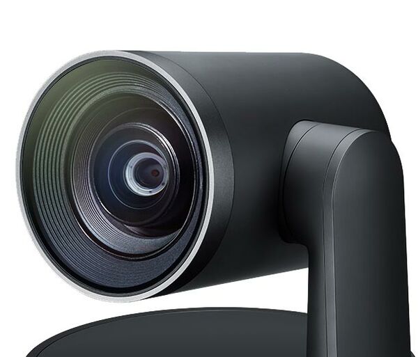 Logitech Webcam Rally USB3.0 