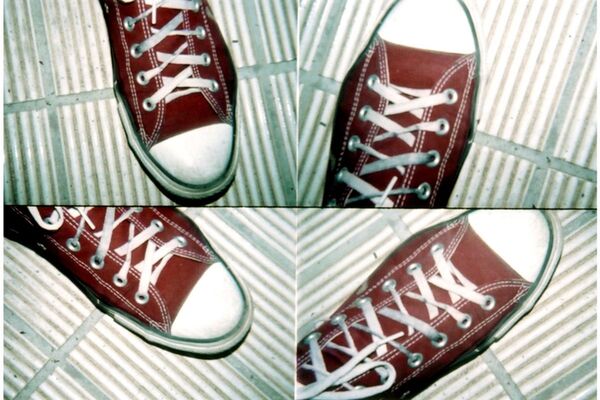 Lomography Actionsampler Transparent 