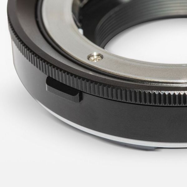 Lomography Adaperring mit Nahaufnahmefunktion  Nikon Z Leica M