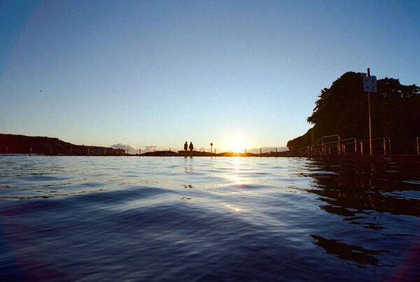 Lomography Atoll Ultra-Wide 17mm f/2,8 Art Objektiv  Leica M