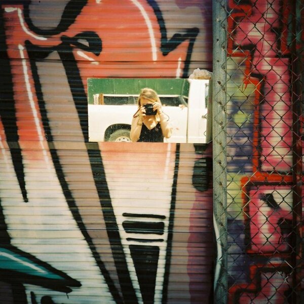 Lomography Color Negative 120 ISO 400 - 1er Pack 