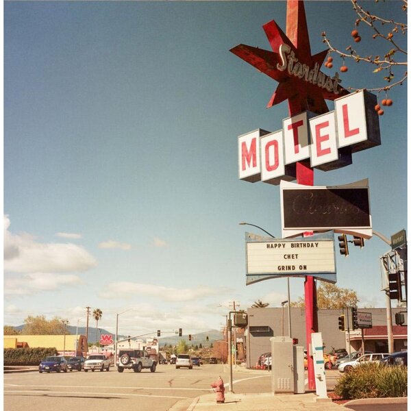 Lomography Color Negative 120 ISO 400 - 1er Pack 