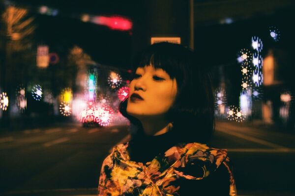 Lomography Daguerreotype Achromat 64 mm f/2,9 - Anodis  Nikon F Alu Silver