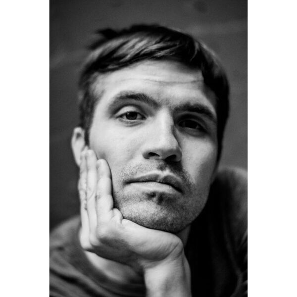 Lomography Daguerreotype Achromat 64 mm f/2,9 - Anodis  Nikon F Alu Black 