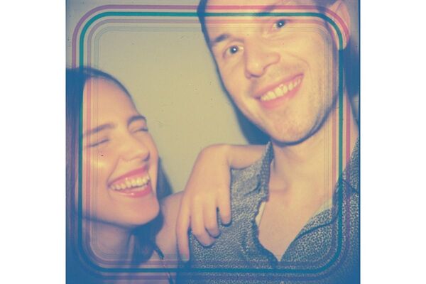 Lomography Diana F+ Kamera & Blitz  10-jähriges Bestehen