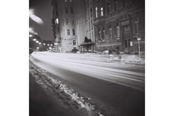 Lomography Diana F+ Kamera & Blitz  10-jähriges Bestehen