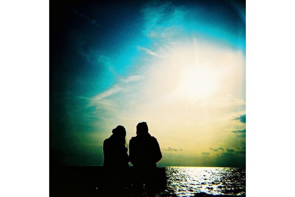 Lomography Diana F+ Kamera & Blitz  F+