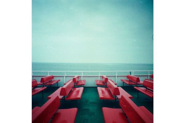 Lomography Diana Mini & Blitz  Mini & Blitz Picnic Edition