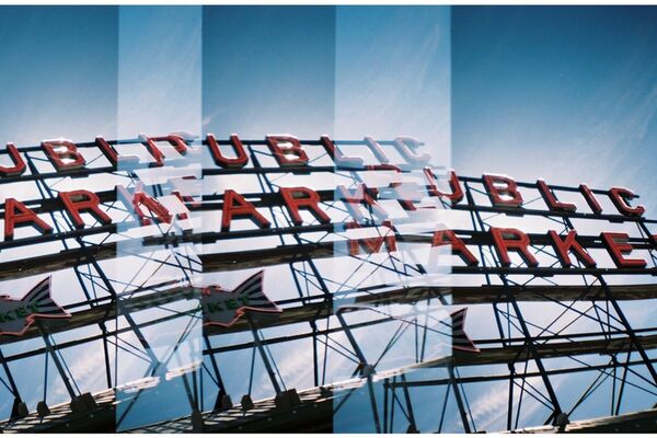 Lomography Diana Mini & Blitz  Mini & Blitz Picnic Edition